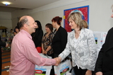 Odovzdanie cien a recepcia 2013